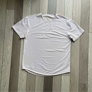 BYLT Light Pink T-Shirt